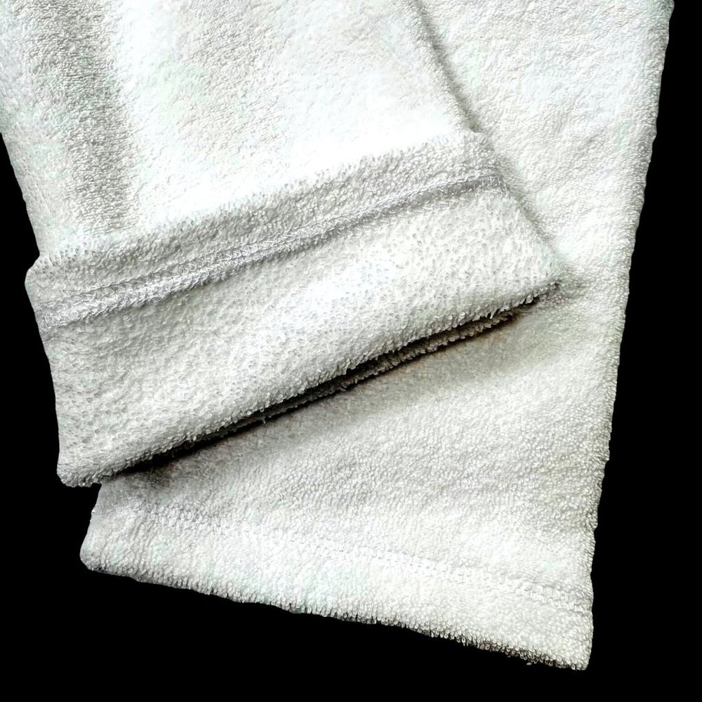 SKIMS Terry Toweling Leggings Marble Womens Medium - Picture 8 of 12